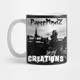 CreationZ Mug